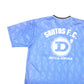 1993/94 Santos Training Shirt Dellerba (L/XL)