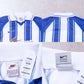 1990s VICE Footbal Store x Blade Runner Custom Football Shirt Nike (M)