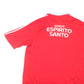 2007/08 Benfica Home Shirt Adidas (XL/2XL)