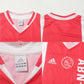 2004/05 Ajax Home Shirt Adidas (M/L)
