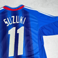 2004/06 Japan Home Shirt Adidas Suzuki (L)