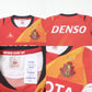 2014/15 Nagoya Grampus Home Shirt Le Coq Sportif (S/M)