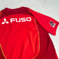 2004/05 Urawa Red Diamonds Home Shirt Nike (M)