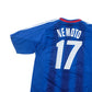 2004/06 Japan Home Shirt Adidas Nemoto Player Issue (M/L)