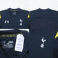2014/15 Tottenham Hotspur Training Shirt Under Armour (M)