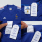 2002/04 France Home Shirt Adidas (M/L)