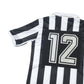 1992/94 Juventus Home Shirt Kappa (M)
