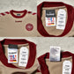 2002/03 Denmark Training Shirt Hummel (L/XL)