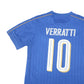 2016/17 Italy Home Shirt Puma Verratti (M/L)
