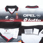 1995/96 AC Milan Training Shirt Lotto (L)