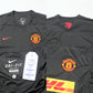 2012/13 Manchester United Training Shirt Nike (M/L)