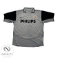 PSV Away Shirt 2003/04 (XL) J.S.Park 7