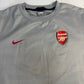 Arsenal Training Sweatshirt 2009/10 (L)