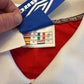 Manchester United 1999 European Home Shirt - BNWT - 2 Star