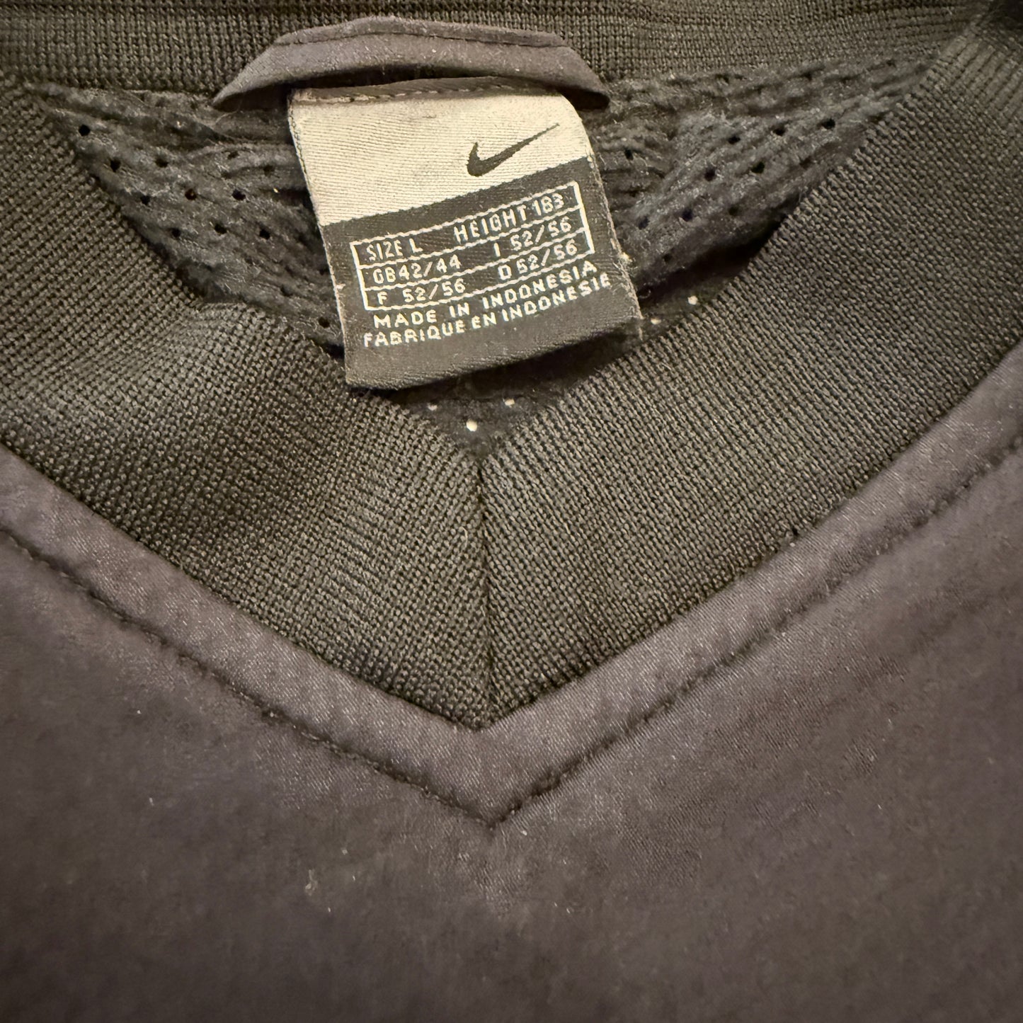 Manchester United 2003-2005 Training Jacket