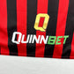 AFC Bournemouth 2021/2022 Match Home Shirt - Christie 10