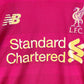 Liverpool 2016/2017 Home Shirt - Various Adult Sizes - Very Good Condition +