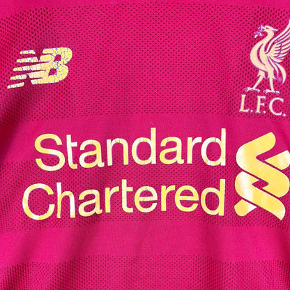 Liverpool 2016/2017 Home Shirt - Various Adult Sizes - Very Good Condition +