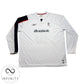 Bolton Wanderers Home Shirt 2005/06 LS (XXL) Okocha 10