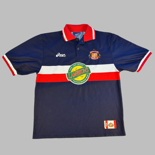 Sunderland 1998/1999 Away Shirt 