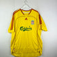 Liverpool 2006-2007 Away Shirt - Large - New With Tags - Adidas 053301