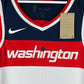 Washington Wizards Icon Edition Road Jersey - Large - New with Tags