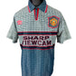 Manchester United 1995-96 Away - Size M - Giggs 11