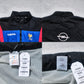 1996/98 France Training Track Jacket Adidas (M)
