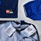 1990s Nike Thunder Template Football Shirt (XL)