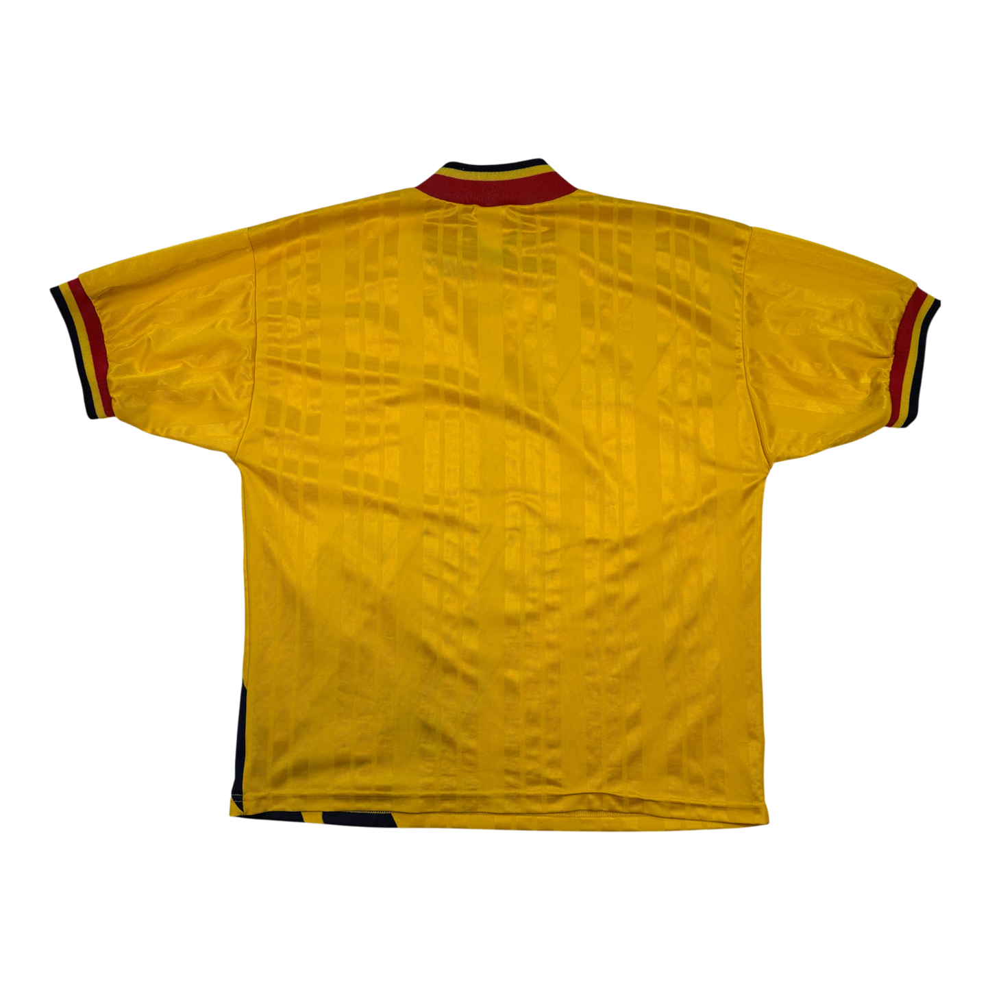 Arsenal 1993/1994 Away Shirt - Large - Excellent