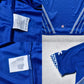 2007/08 Dinamo Zagreb Home Shirt Diadora (L/XL)