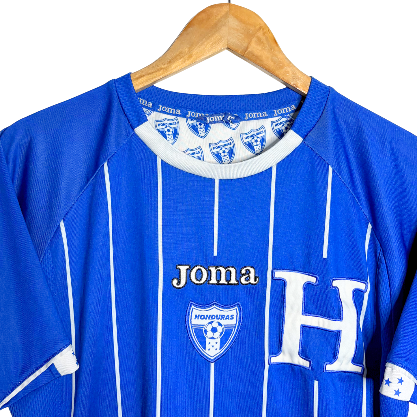 2009 Honduras Third Shirt - M