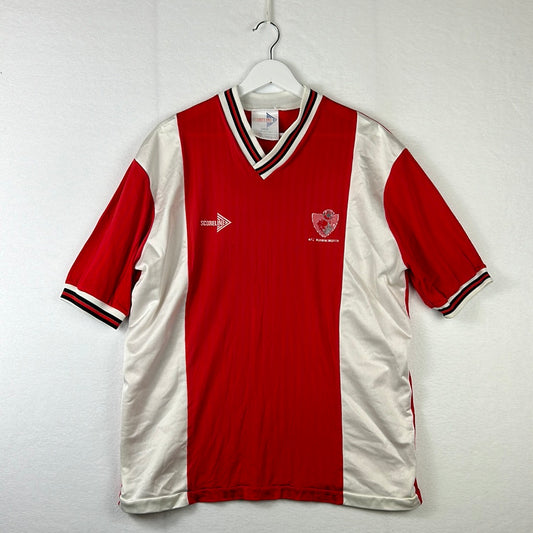 AFC Bournemouth 1988/1989 Home Shirt