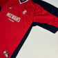 Rangers Away Shirt 1998/99 (XL) V.Bonckhorst 8