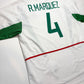 Mexico Away Shirt 2003/04 (XL) R.Marquez 4