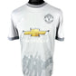 Manchester United 2017-18 Third - Size M - Bailly 3