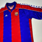 Barcelona Home Shirt 1992/95 (L)