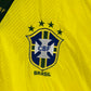 Brazil 1996 Home Shirt - Extra Large - Excellent Condition