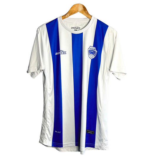 2019-21 KF Shkupi Third Shirt - L