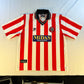 Sheffield United 2000/2001 Home Shirt - Excellent - Vintage