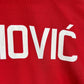 Manchester United 2016/2017 Ibrahimovic 9 Home Shirt - EFL Cup Final