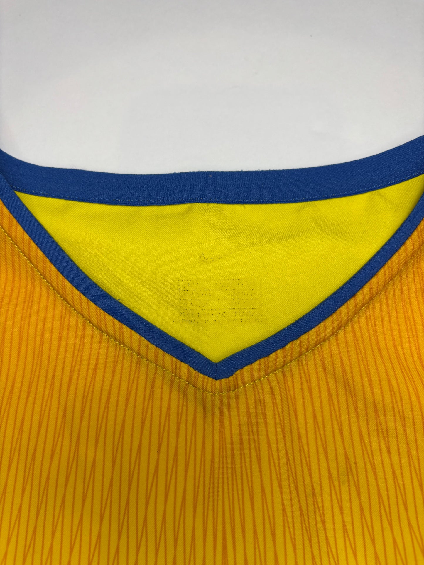 Inter Milan Third Shirt 2002/03 (XL)