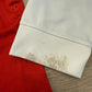 Arsenal 2012/2013 Match Worn Home Shirt - Mertersacker 4