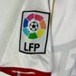 Rayo Vallecano 2012/2013 Player Issue Home Shirt - Tito RR 2