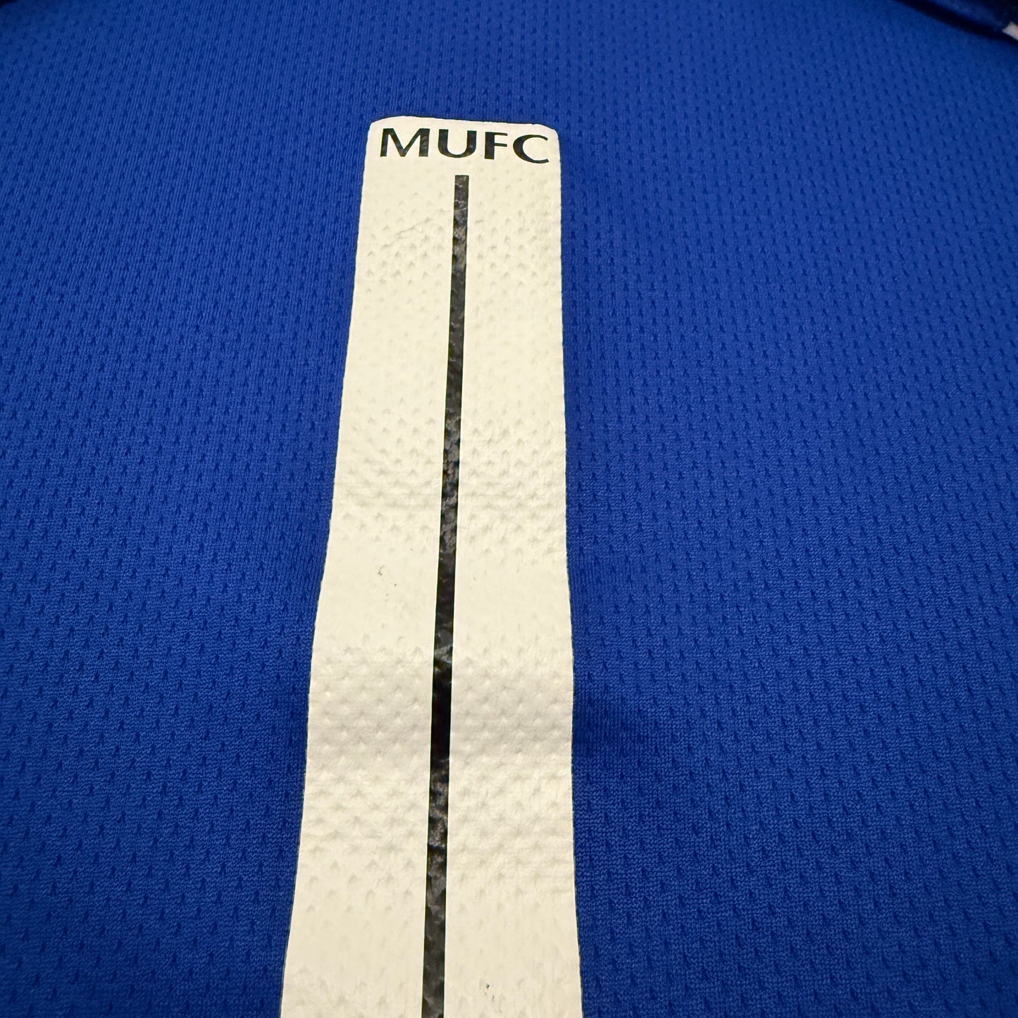 Manchester United 2007/2008 Goalkeeper Shirt - XL - Nike 238803-470