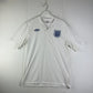 England 2011 Home Shirt - Large Adult - Very Good Condition - Umbro Shirt