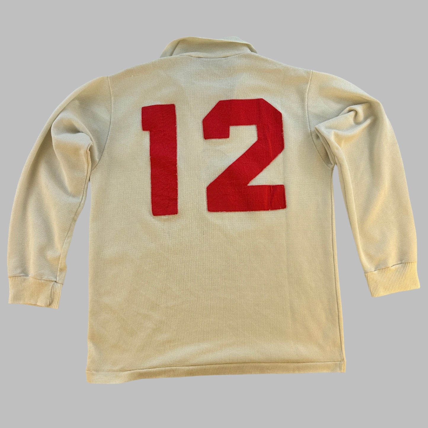 Cambridge City 1960s/1970s Football Shirt