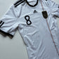 Germany Home Shirt 2010 (M) Ozil 8