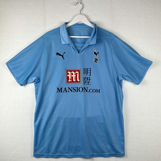 Tottenham Hotspur 2008/2009 Away Shirt -