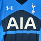 Tottenham Hotspur 2015/2016 Player Issue Away Shirt - Alderweireld 4